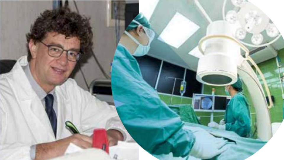Chirurgia Robotica, il futuro è di casa agli Ospedali Riuniti di Ancona